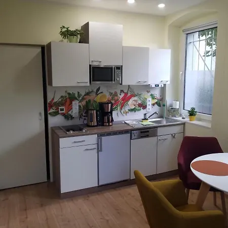 Ferienwohnung Studio * Dresden
