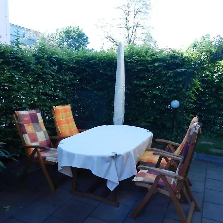 Ferienwohnung Studio Dresden